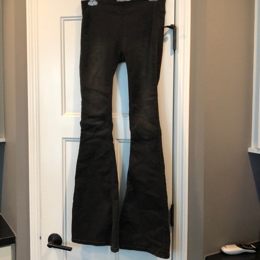 Free people flares